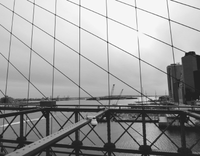 Brooklyn Bridge