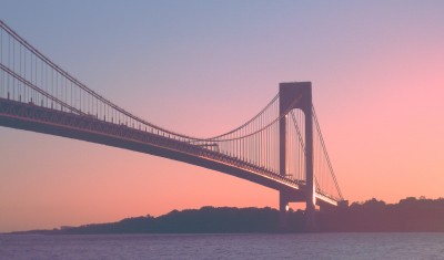 Verrazano-Narrows Bridge