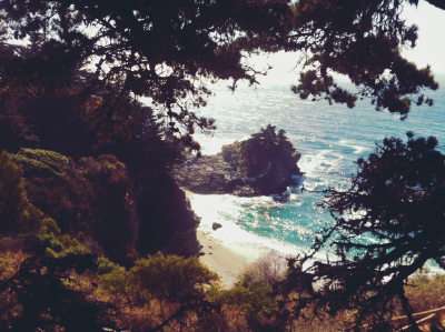 Big Sur