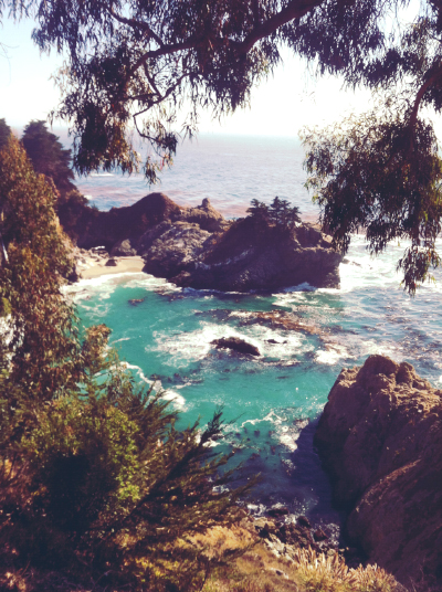 Big Sur