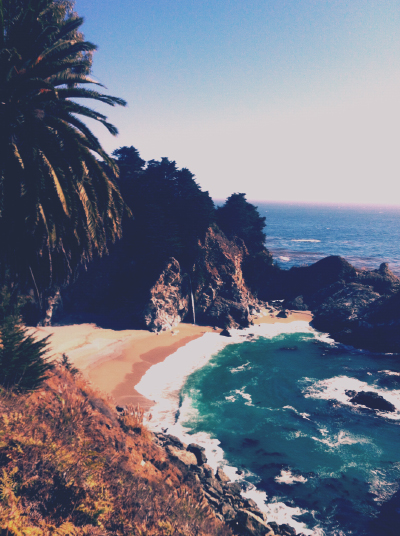 Big Sur