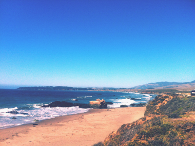 Skyline of Manhattan