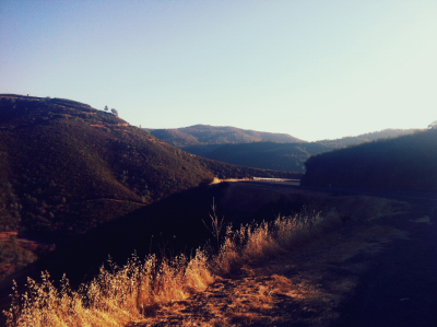 Yosemite National Park