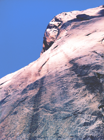 Yosemite National Park